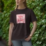 You Are So Loved - Half Sleeve T-Shirt for Women