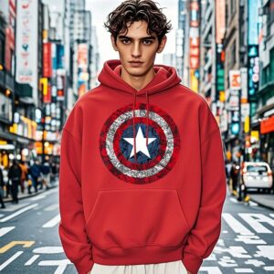 Captain America (1)
