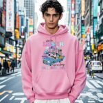 Men’s Get In Loser Hoodie – Classic Fit | Premium Winter Wear