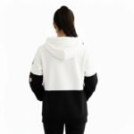 Neko Fang Ear Hoodie for Women – Soft, Stylish & Cozy Winter Wear
