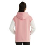 Three Kitties Ear Hoodie for Women – Soft, Stylish & Cozy Winter Wear