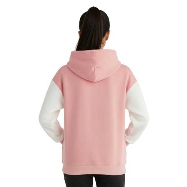 Three Kitties Ear Hoodie for Women – Soft, Stylish & Cozy Winter Wear