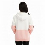 Neko Fang Ear Hoodie for Women – Soft, Stylish & Cozy Winter Wear