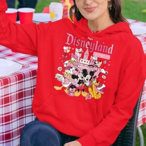 Mickey And Friends (1)