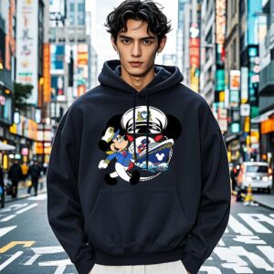 Mickey Mouse (4)