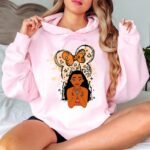 Women’s Moana Hoodie – Classic Fit | Premium Winter Wear