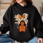 Women’s Moana Hoodie – Classic Fit | Premium Winter Wear