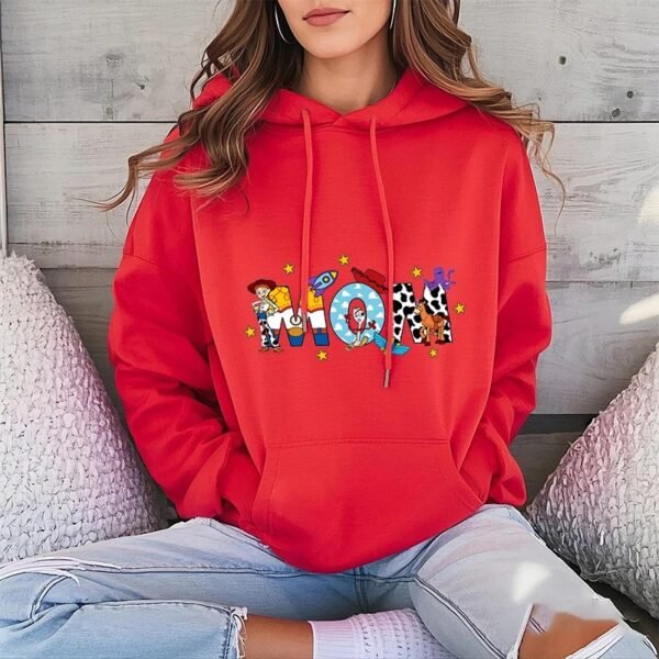 Women’s Mom Hoodie – Classic Fit | Premium Winter Wear