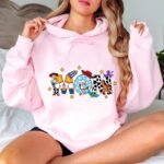 Women’s Mom Hoodie – Classic Fit | Premium Winter Wear