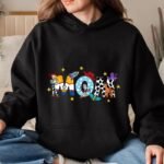 Women’s Mom Hoodie – Classic Fit | Premium Winter Wear