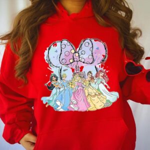 Princesses Minnie (1)