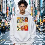 Men’s The Lion King Hoodie – Classic Fit | Premium Winter Wear
