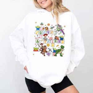Toy Story (1)